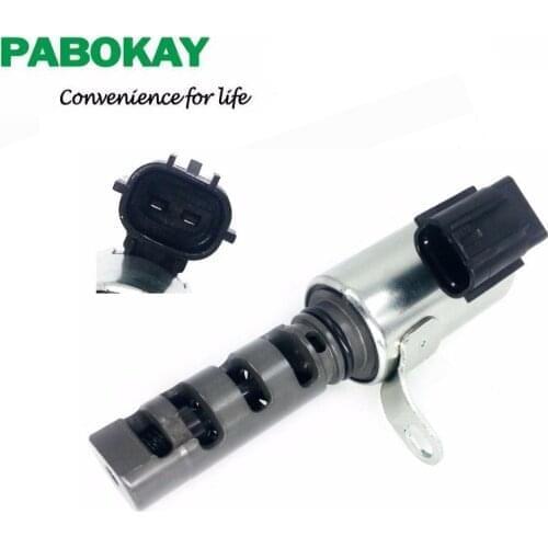 FOR15330-0F010 Engine Variable Valve Timing Solenoid VVT Right 153300F010 1533050010 1533050011 917292 917-292 2T1025