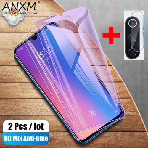 ANXM Screen Protectors For Xiaomi Mi 8 SE