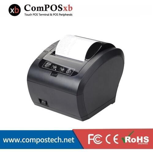 ComPOSxb 80mm thermal printer hot selling thermal receipt printer for sale