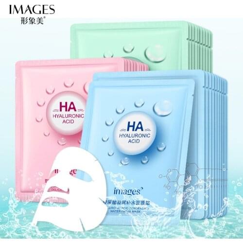 Гиалуроновые маски для лица Disaar China At AliExpress