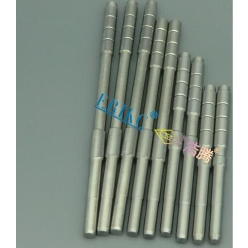 ERIKC Diesel Fuel Nozzle Fuel Injector Piston 6471 And Slivery Plenger Length=66.7mm For 095000-5050 (RE507860 / RE516540)