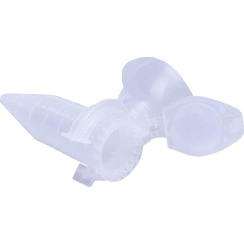 Hot Sale 1PC Automatic Small Fish Feeder Aquarium Red Worm Funnel Cup Fish Food Feeding Tool Aquarium Accessory