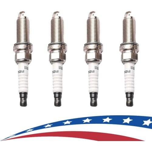 IZFR6K-11S IZFR6K-11 IZFR6K-13 Spark Plug For HONDA IZFR6K11S 5206 IZFR6K11 6994 IZFR6K13 6774