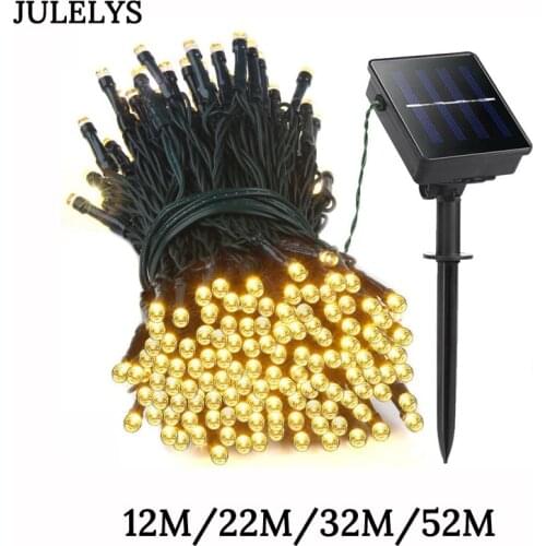 JULELYS LED Garlands