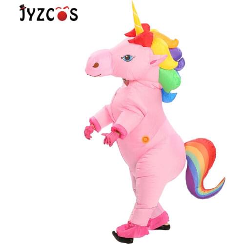JYZCOS Cosplay Costumes