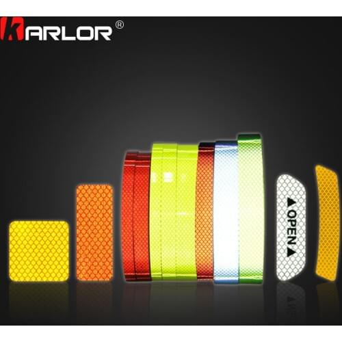 Светоотражательные ленты Karlor China At AliExpress