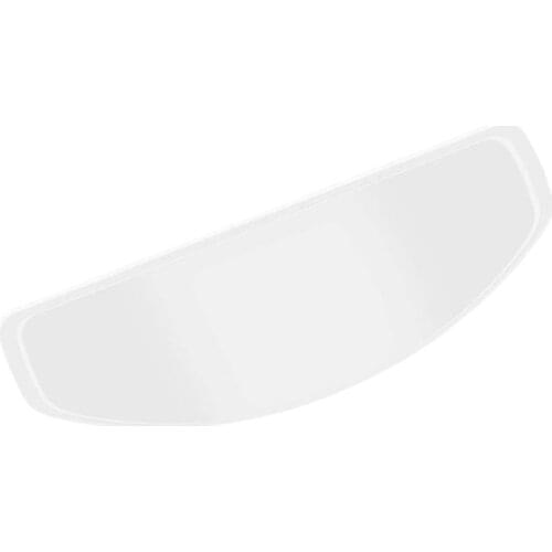 Motorcycle Helmet Visor Anti Fog Film Clear Fog Resistant Film for Bike Lens