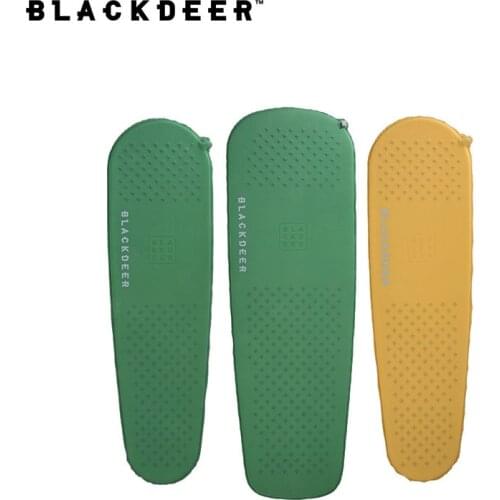 Blackdeer Archeos Light Self-inflating Sleeping Pad Foam Ultra-light Mattress for Camping Hiking Backpacking Insulated Mat