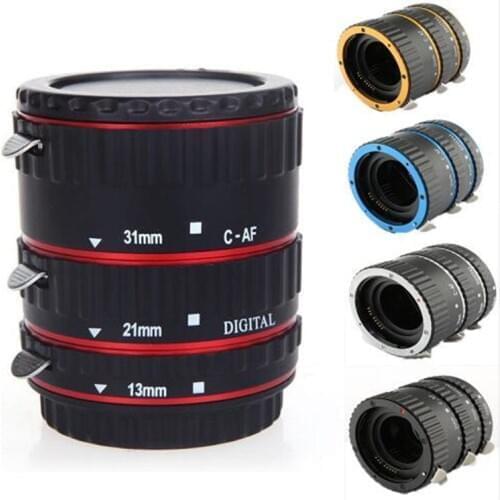 Lightdow Lens Adapters