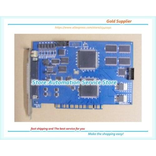 MODEL: LMC-1 Professional Card