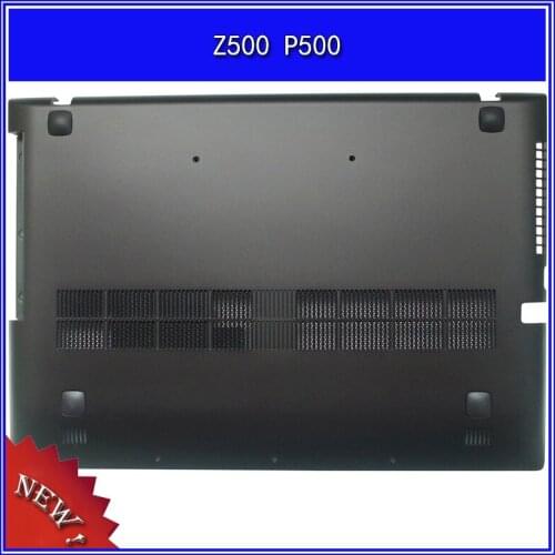 Laptop Bottom base cover Lower cover For Lenovo Z500 P500 D Shell