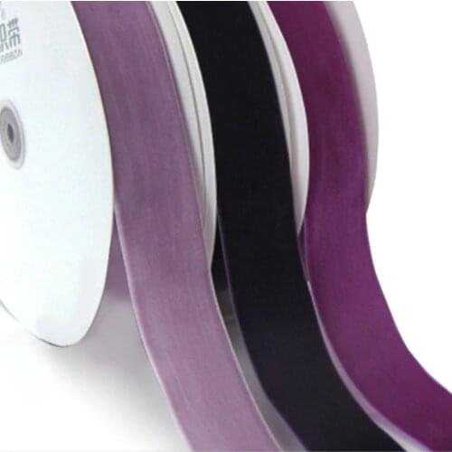 NLI LY Velvet Ribbons