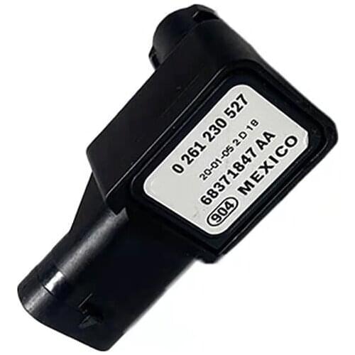 EFIAUTO Brand New Genuine Intake Air Pressure Sensor 68371847AA For Chrysler 300C Jeep Grand Cherokee