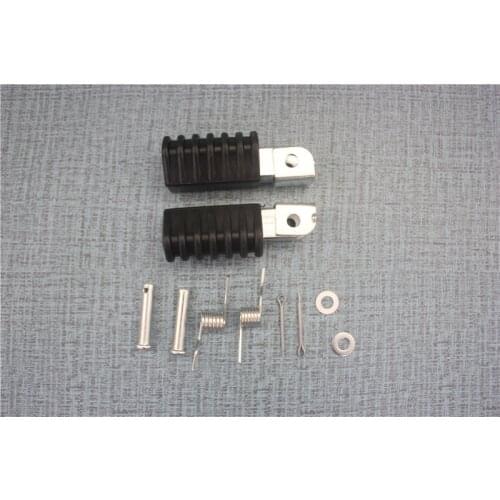 Ocellaus Motorcycle Footpegs