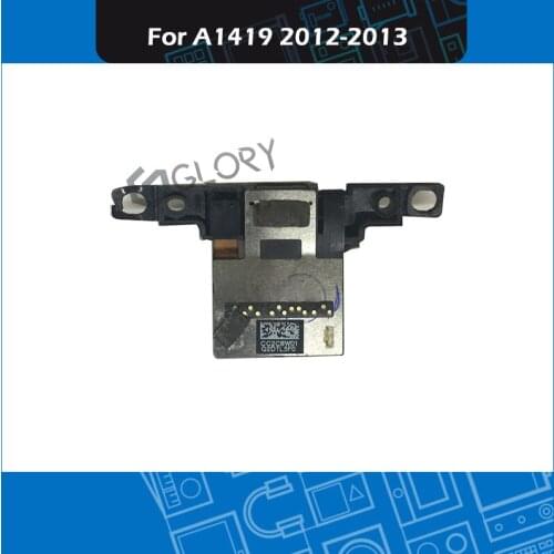 Original New Camera 821-1572-A for iMac 27" A1419 iSight camera 2012 2013 923-0301 923-0524