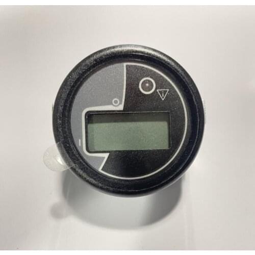 DC 24V-80V Battery Indicator Multifunction Display Contains Hour Meter and Error Message For ZAPI F04232A Type