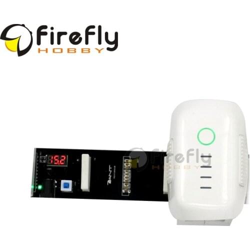 Multi Battery Parallel Charging Board Charger Adapter for DJI Phantom 4/PRO/PRO