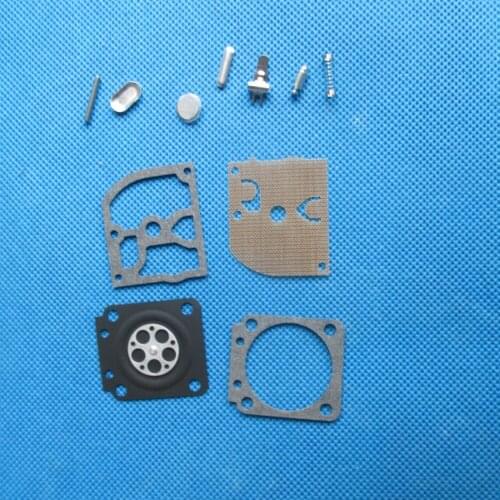 RB-77 Carburetor Repair kit 017 018 021 MS170 MS180 MS210 MS230 for ZAMA RB-77