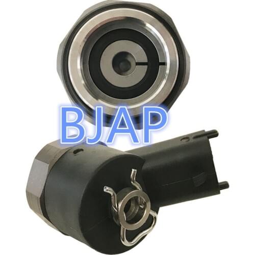 F00VC30057 F 00V C30 057 CRI Injector Solenoid Valve for Injector 0445110126