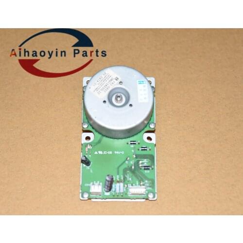 1pcs refubish Fixing drive motor compatible for canon IR 5570 5055 5065 5070 5050 5075 6570 FK2-0803-000 Fuser Drive Motor