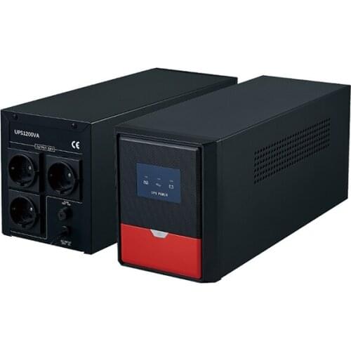 ANDEES AD-1200 1200 VA UPS POWER SUPPLY