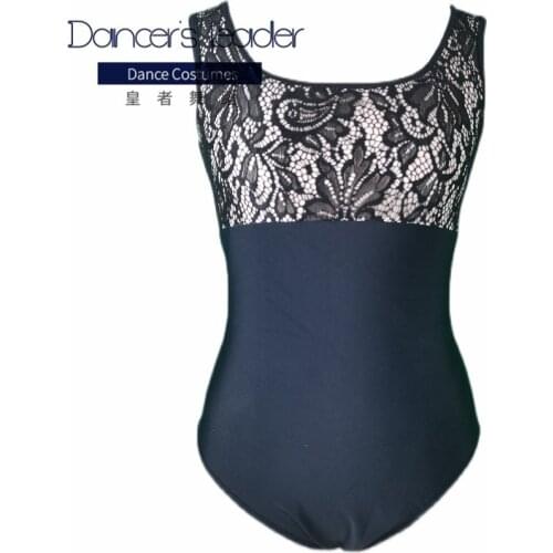 Ballet Leotard for Women Practice Clothes Professional Dance Temperament Body Suit Adult Gymnastics Tights Aerial Yoga Clothing