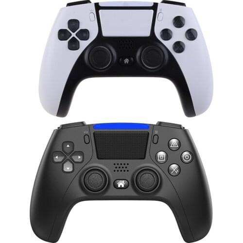 Bluetooth Wireless Joystick For PS4 Wireless Gamepad Fit for PS4/PC/Androd 270B