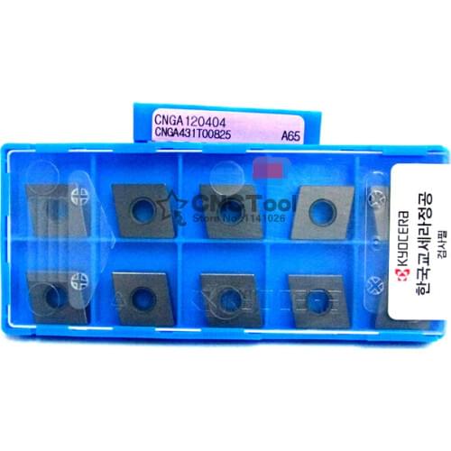 CNGA120404 A65, carbide tip Lathe, Insert the lather, boring bar, CNC tool, machine, Factory outlets, Insert MCLNR