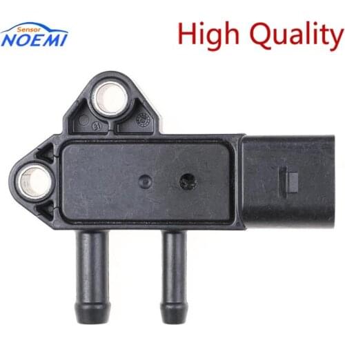96419104 DPF Exhaust Differential Pressure Sensor For Opel Vauxhall Antara Chevy Chevrolet Captiva C100 C140 2.0 D 2.0 CDTI