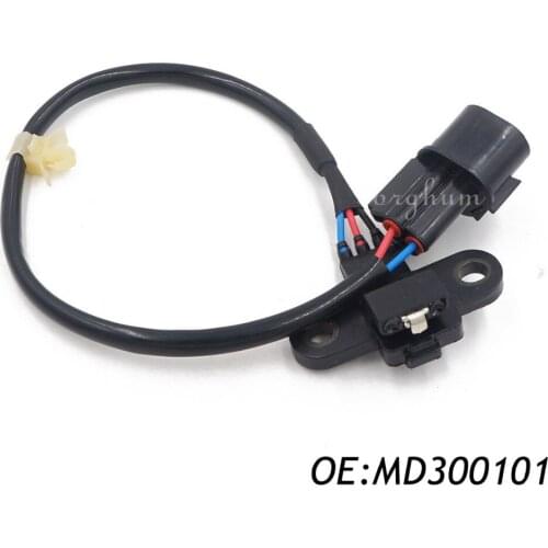 Crankshaft Position Sensor MD300101 For 94-99 Eclipse Avenger Sebring Talon 2.0 2.5L