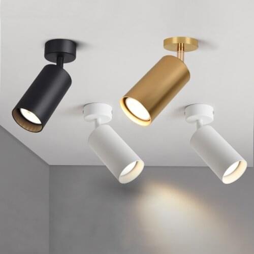 Doxa Ceiling Lighting