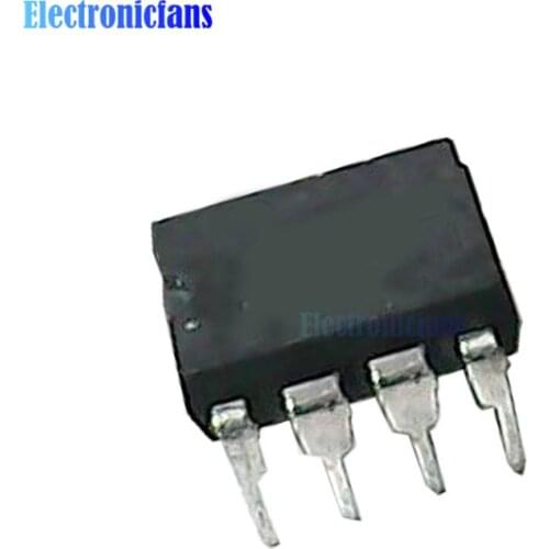 1PCS OP AMP IC DIP-8 CA3080E CA3080EZ CA3080