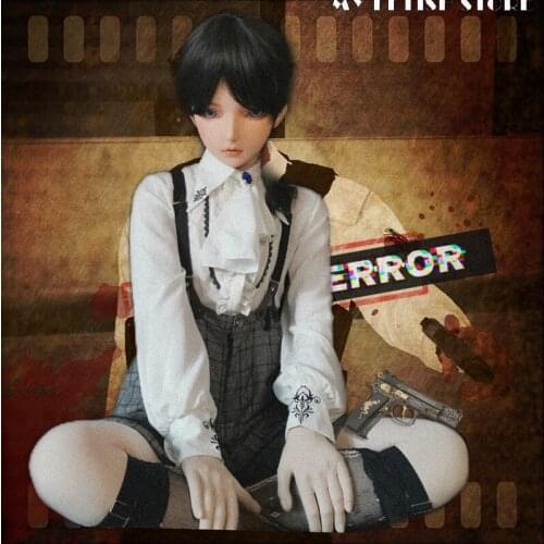 KM103)Customize Half Head Sweet Girl Resin Crossdress Japanese Cartoon Anime Female Cosplay Kigurumi Doll Mask Drag Queen