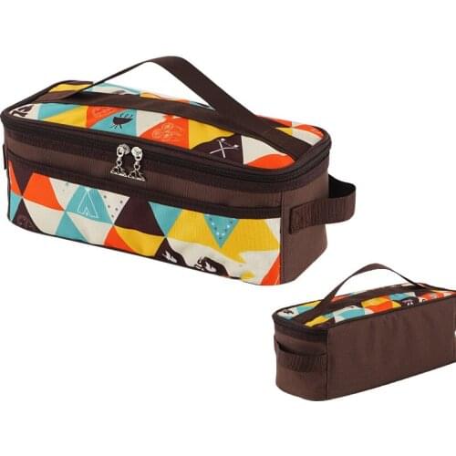 Mix&equipment Picnic Bags