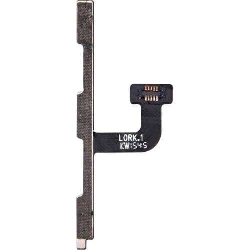 N Button Flex Cable for Meizu Meilan Metal Power