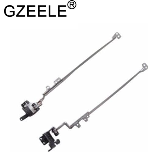 GZEELE NEW for Acer for Aspire One P531H Series Lcd Hinge Set