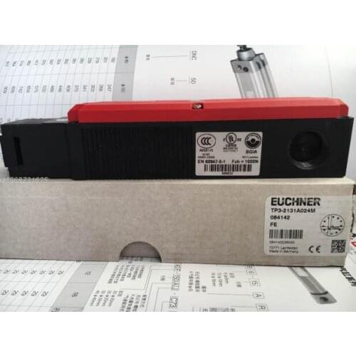 1PC New Euchner TP3-2131A024M In Box