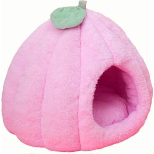 Pericat Welsoft Bal Loofah Cat Dog Bed ** HEDİYELİ