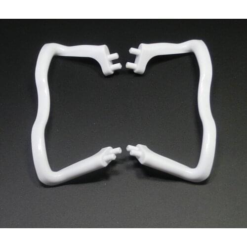 2 PCS 5 colors Landing Gear For Syma X5C RC quadcopter Spare Parts Landing Skids Accessories in stock