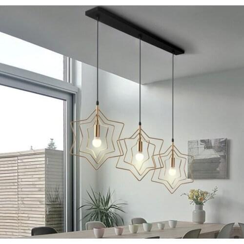 SANBUMG LED Pendant Lights