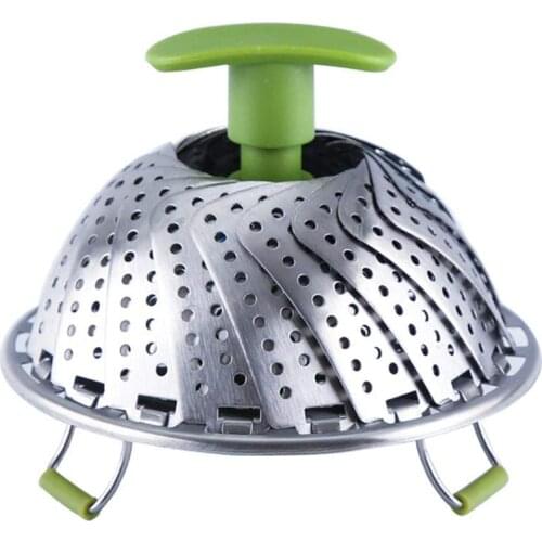 Sanikia Stainless Steel Steamers