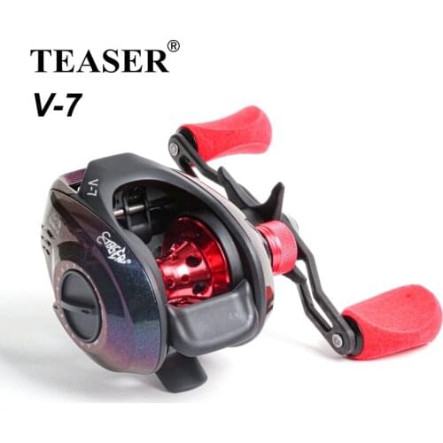 Катушки для спиннинга TEASER China At AliExpress