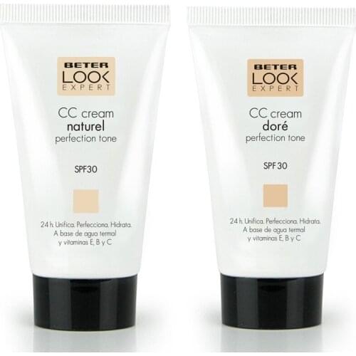 MAQUILLAJE FACIAL BETER LIQUID FOUNDATION SILKY SAND