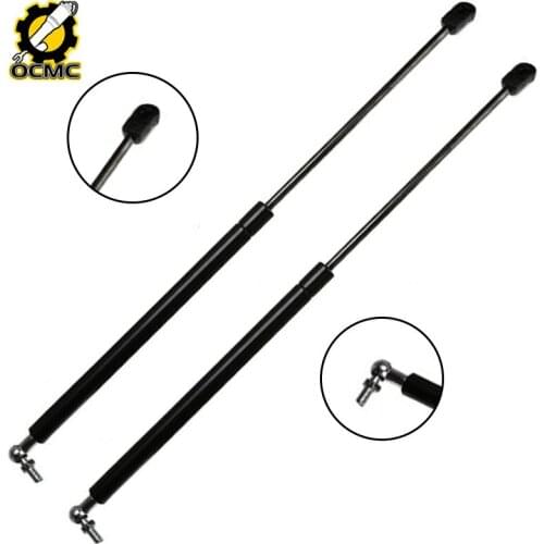 1 Pair Fit For Skoda octavia a7 mk3 B07V5FW7NK Rear Trunk Lift Support Shocks Struts