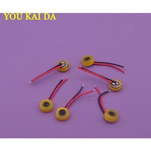 30pcs/lot buzzer loud speaker ringer microphone connector For haipai i9377 i9389 Component