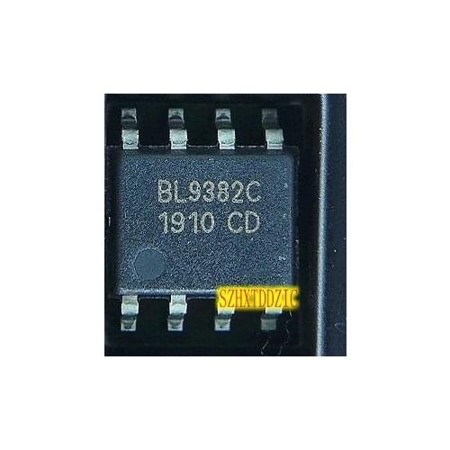 5pcs/lot BL9382C BL9382B BL9382 SOP8 [SMD]
