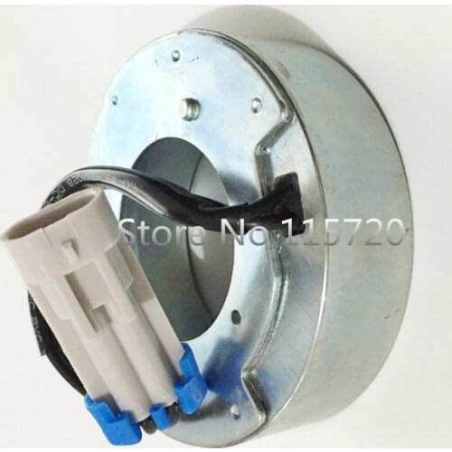 A/C Air conditioner Compressor clutch coil for CVC opel astra Zafira Meriva compressor ac clutch coil 92*60*26.5