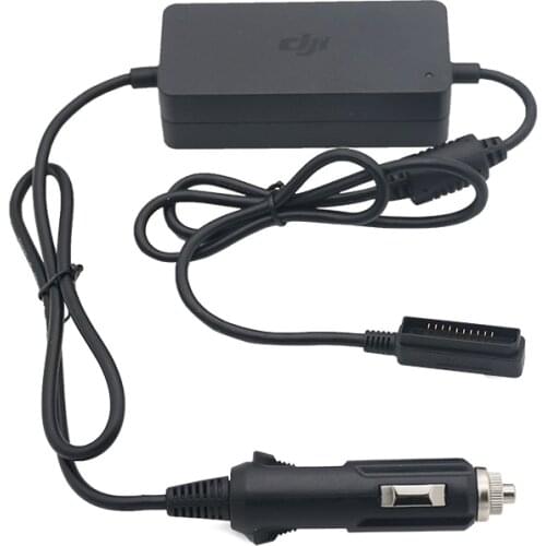 DJI Mavic Air 2 Car Charger compatible with Mavic Air 2 Intelligent Flight Battery original brand new in stock