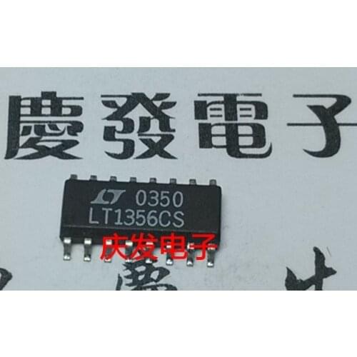 Free Delivery.LT1356CS