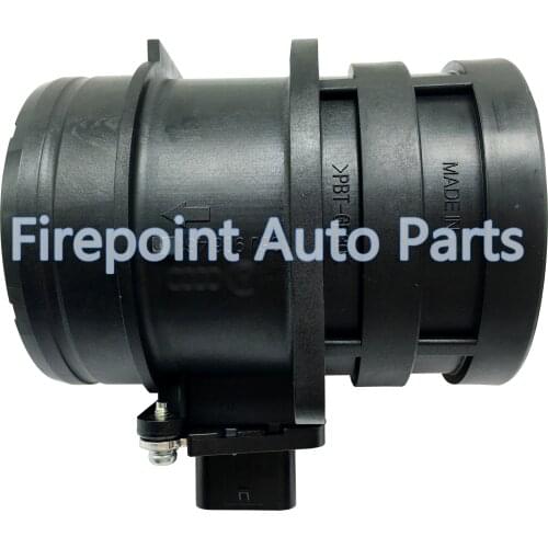Mass Air Flow Meter Sensor For A1 A3 A4 A5 A6 Q3 Q5 Q7 TT V-W G-olf Pass-at OEM 06J906461D 06J 906 461D